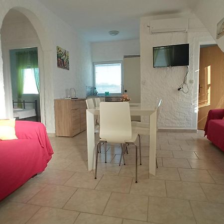 Vila Kula Apart otel Nin Dış mekan fotoğraf