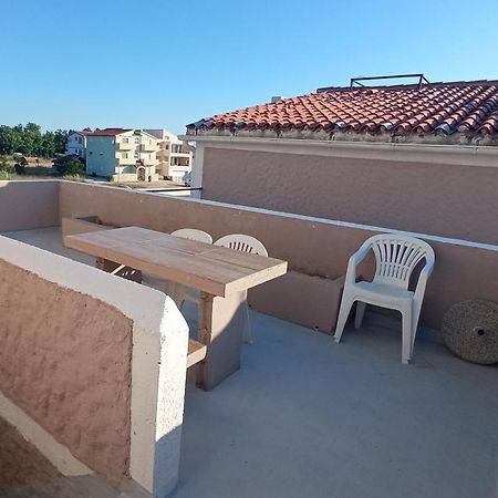 Vila Kula Apart otel Nin Dış mekan fotoğraf