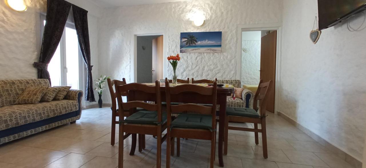 Vila Kula Apart otel Nin Dış mekan fotoğraf