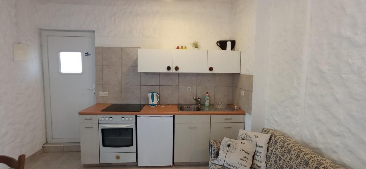 Vila Kula Apart otel Nin Dış mekan fotoğraf