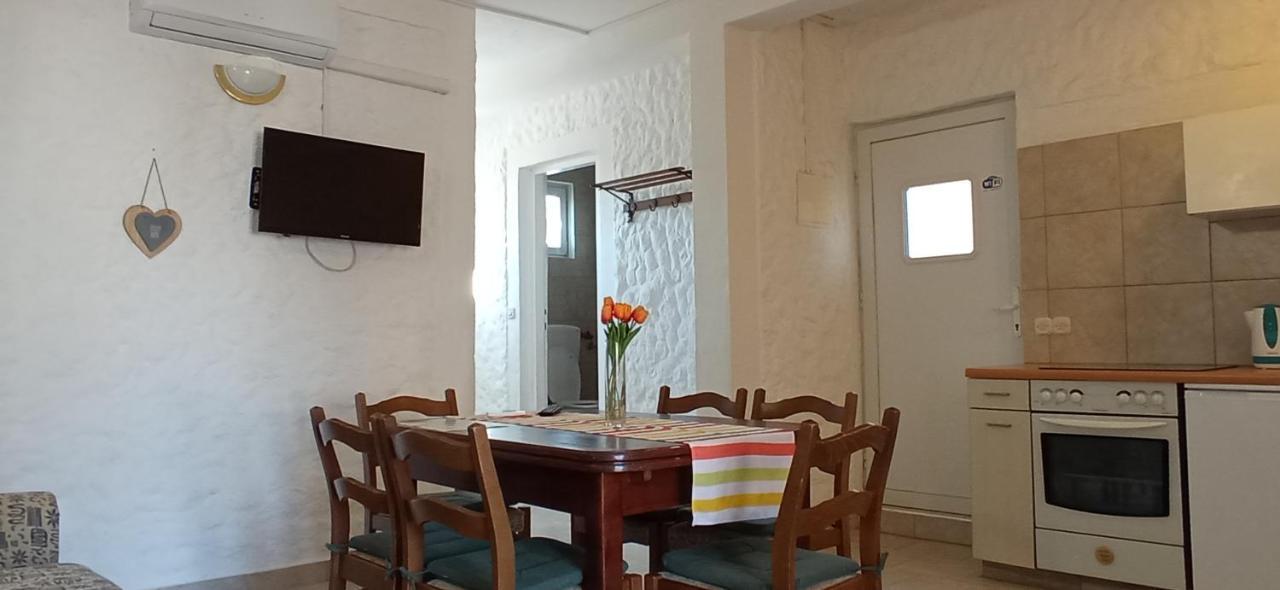 Vila Kula Apart otel Nin Dış mekan fotoğraf