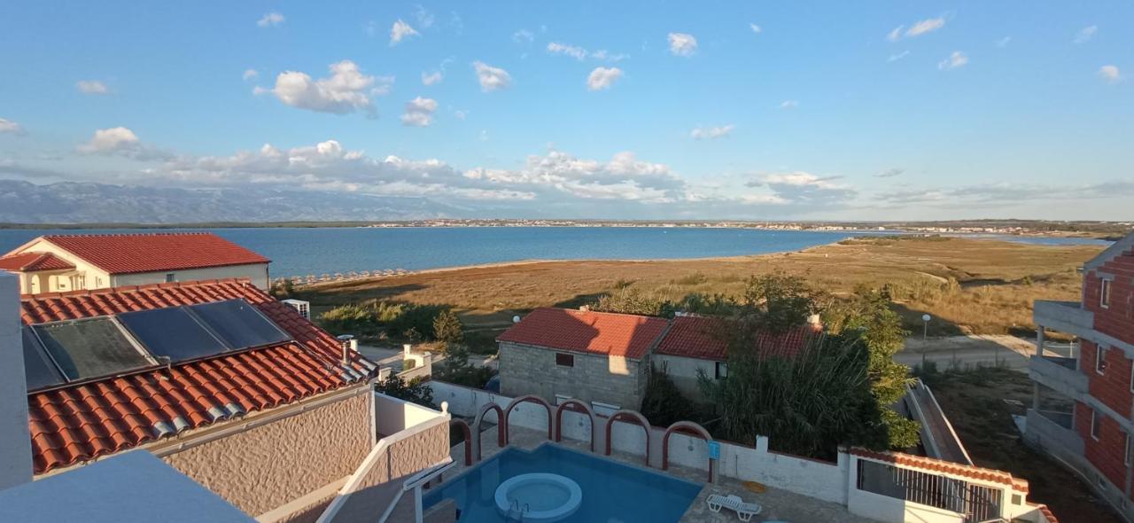 Vila Kula Apart otel Nin Dış mekan fotoğraf