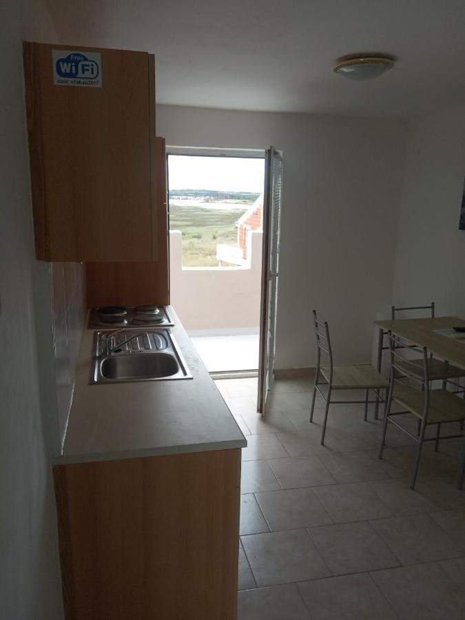 Vila Kula Apart otel Nin Dış mekan fotoğraf