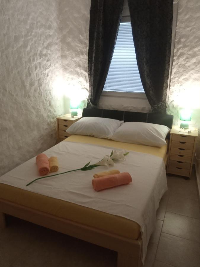Vila Kula Apart otel Nin Dış mekan fotoğraf