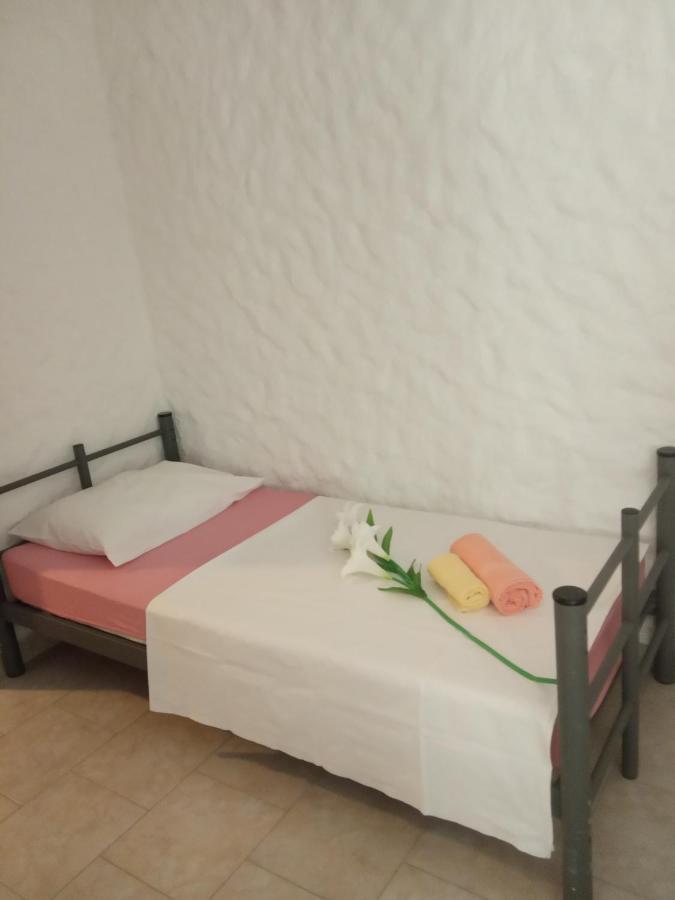 Vila Kula Apart otel Nin Dış mekan fotoğraf