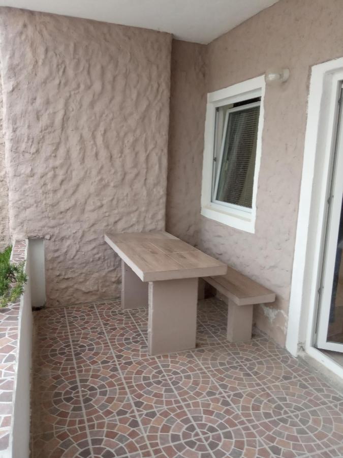 Vila Kula Apart otel Nin Dış mekan fotoğraf