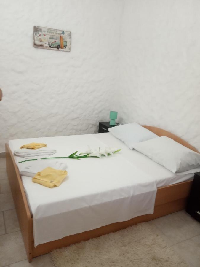 Vila Kula Apart otel Nin Dış mekan fotoğraf