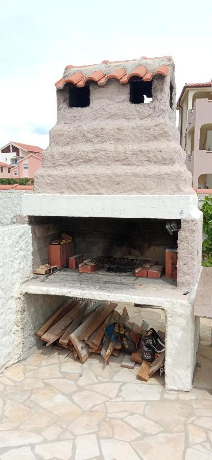 Vila Kula Apart otel Nin Dış mekan fotoğraf