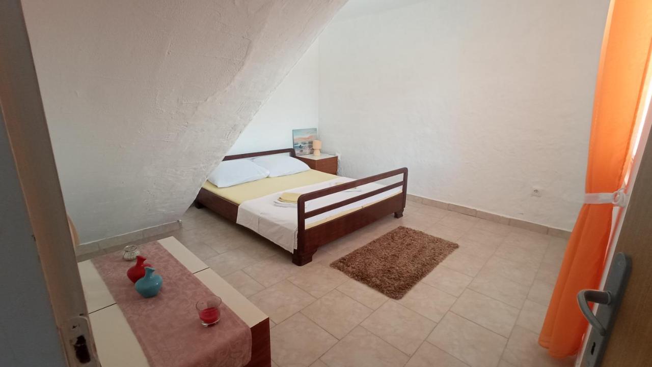 Vila Kula Apart otel Nin Dış mekan fotoğraf