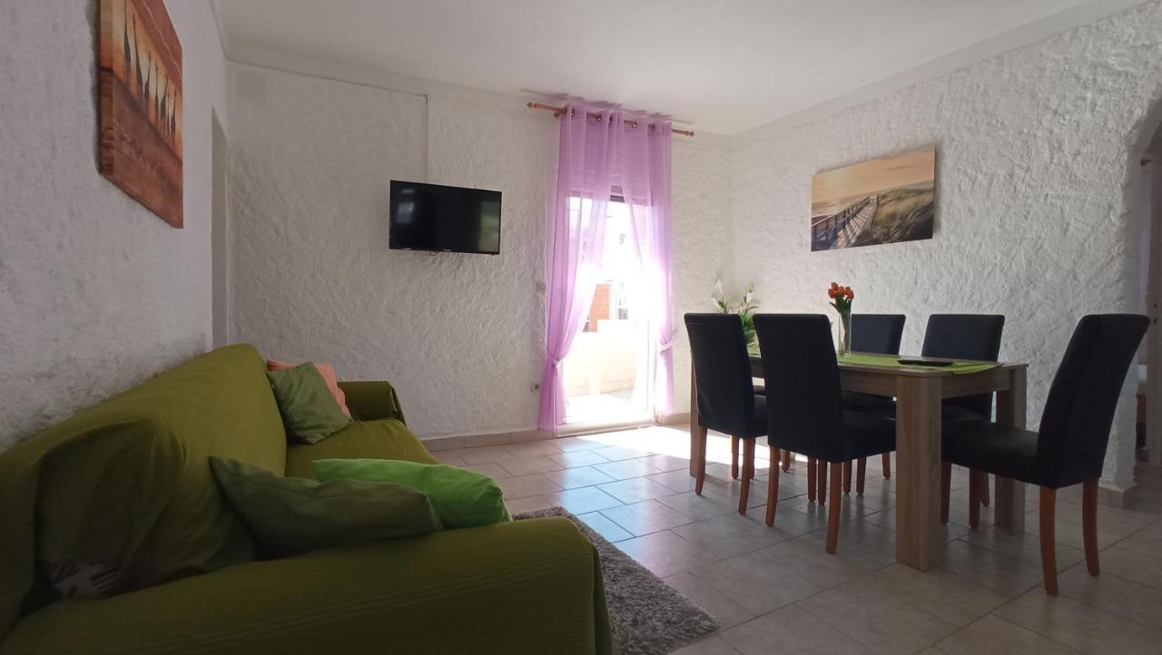 Vila Kula Apart otel Nin Dış mekan fotoğraf