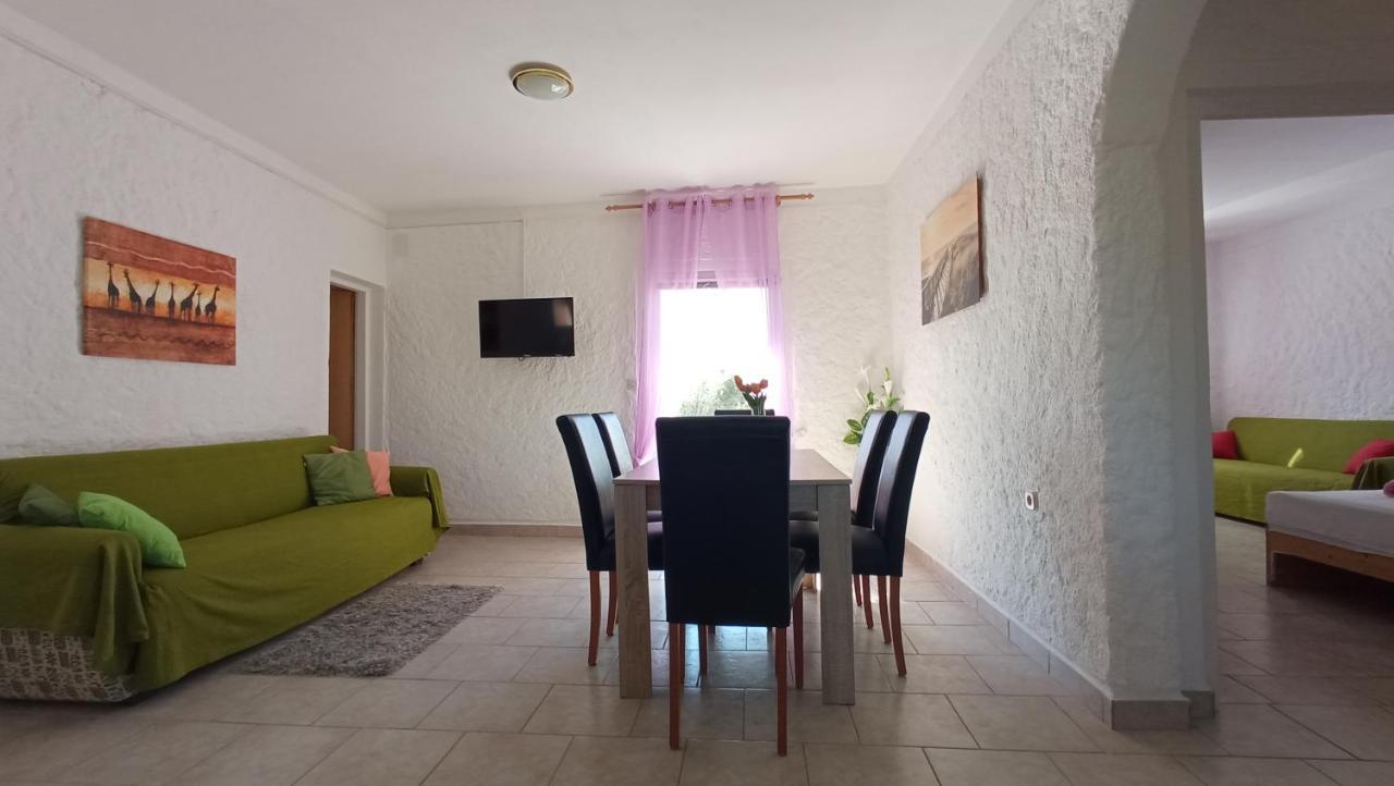 Vila Kula Apart otel Nin Dış mekan fotoğraf
