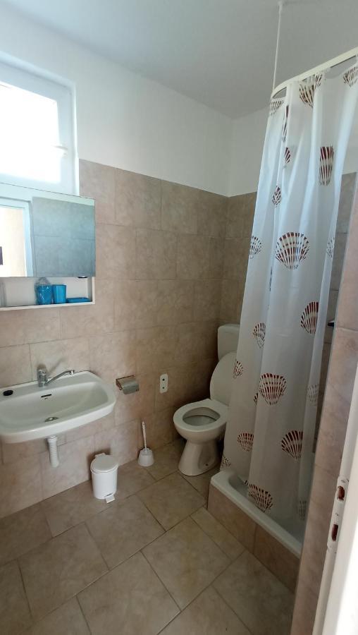 Vila Kula Apart otel Nin Dış mekan fotoğraf