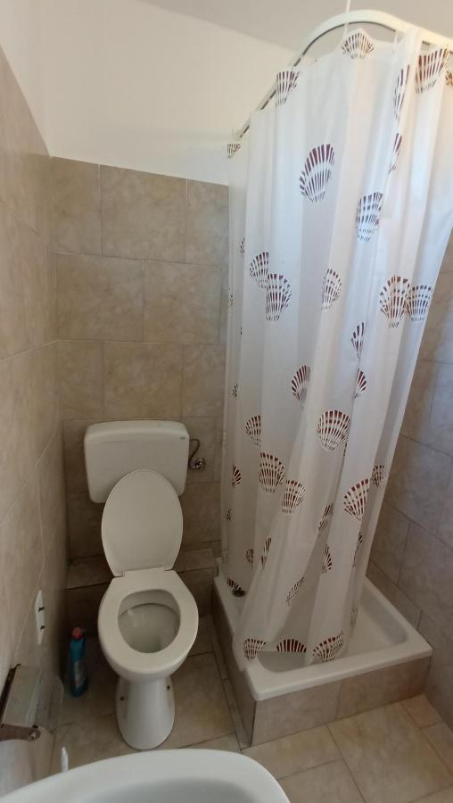 Vila Kula Apart otel Nin Dış mekan fotoğraf