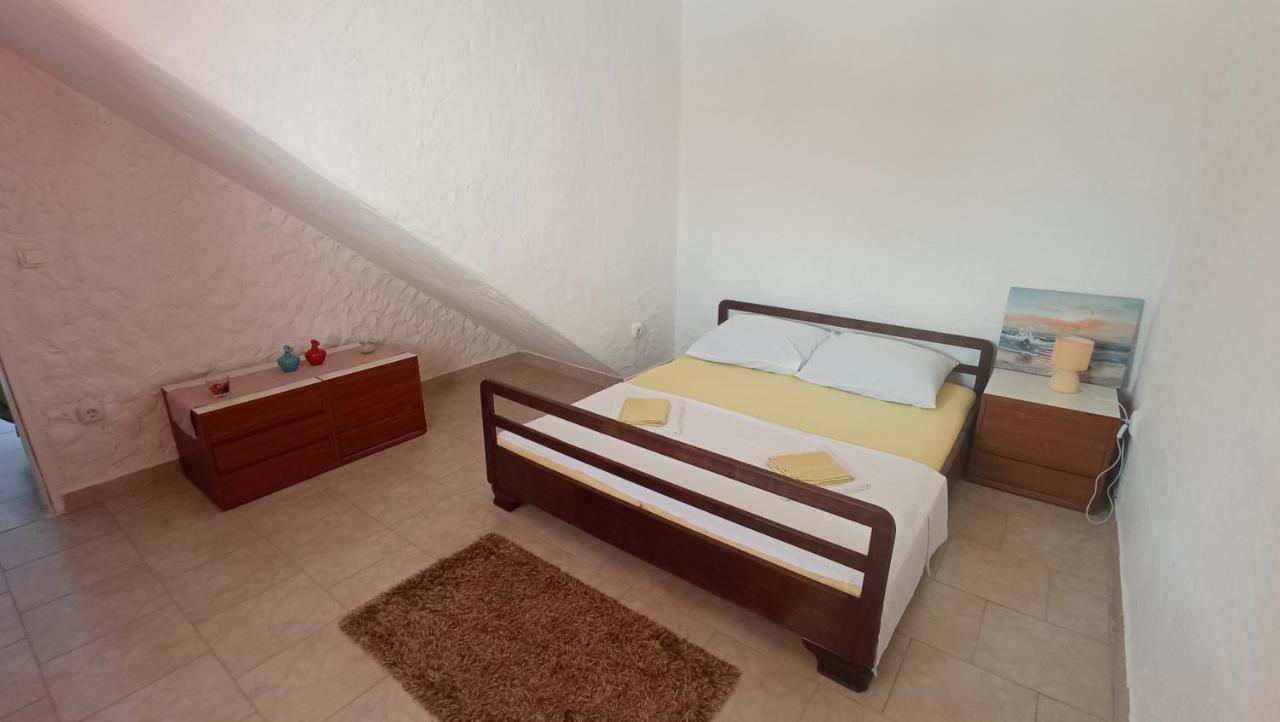 Vila Kula Apart otel Nin Dış mekan fotoğraf