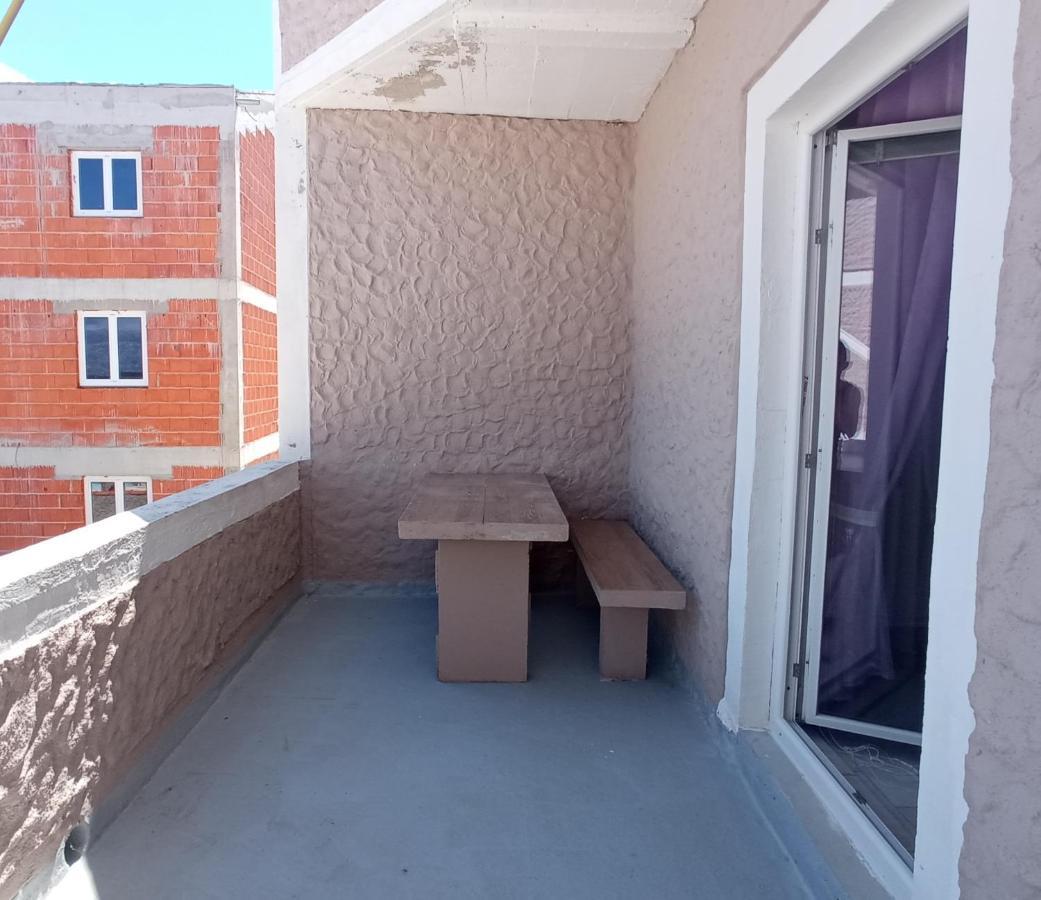 Vila Kula Apart otel Nin Dış mekan fotoğraf