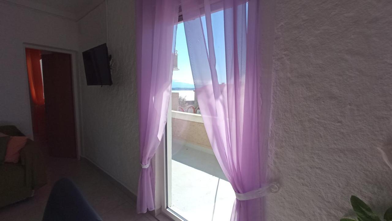 Vila Kula Apart otel Nin Dış mekan fotoğraf