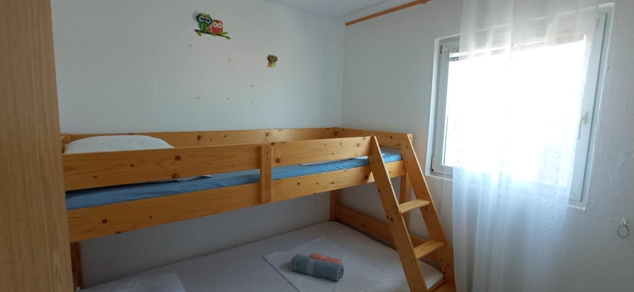 Vila Kula Apart otel Nin Dış mekan fotoğraf