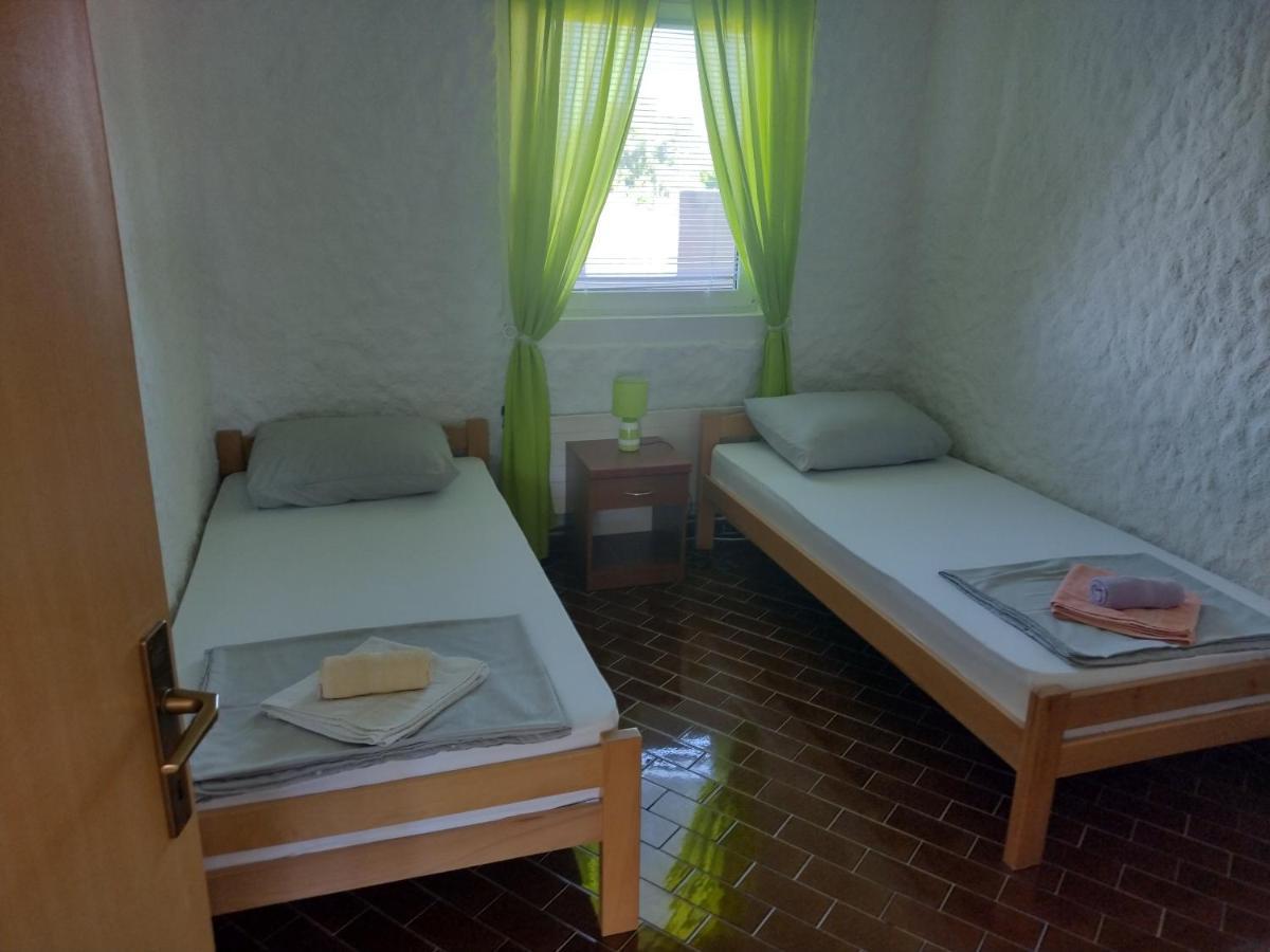 Vila Kula Apart otel Nin Dış mekan fotoğraf