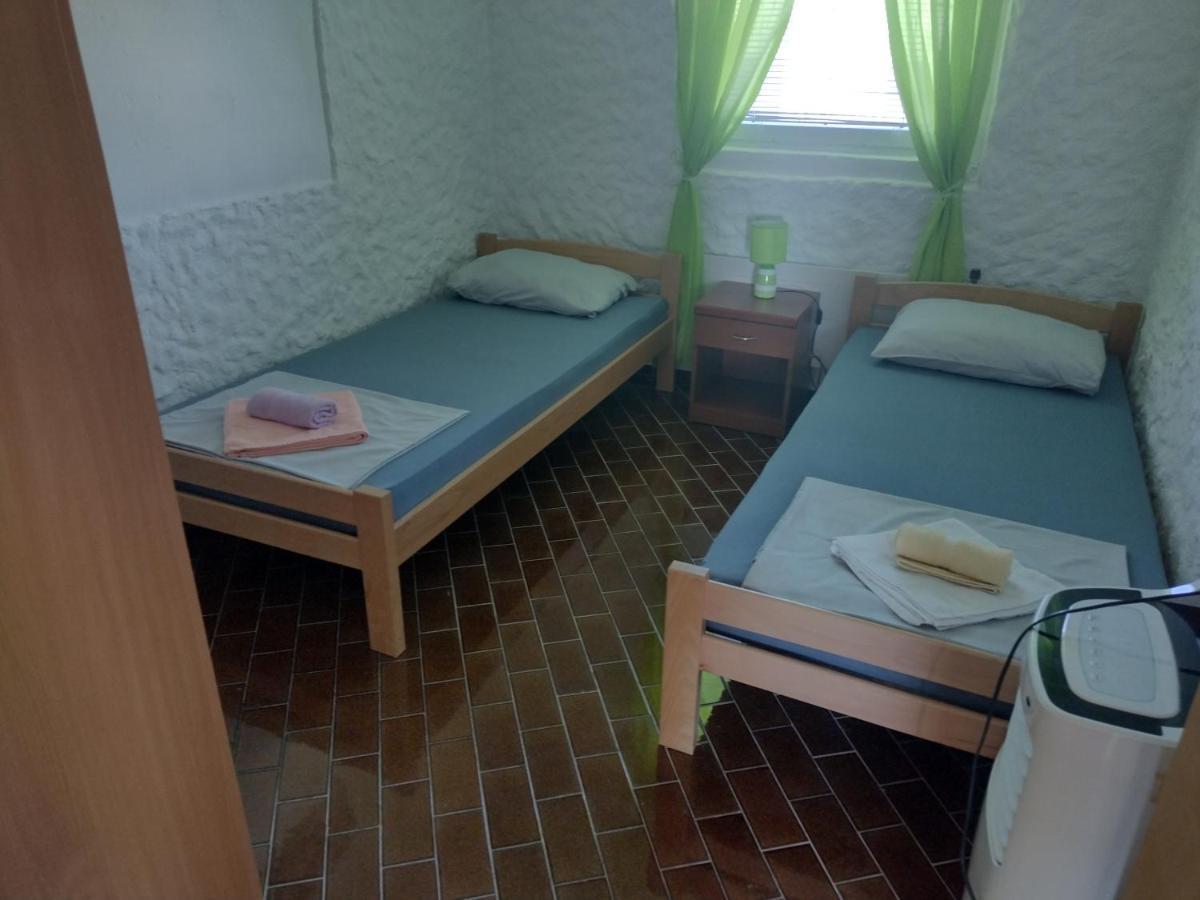 Vila Kula Apart otel Nin Dış mekan fotoğraf