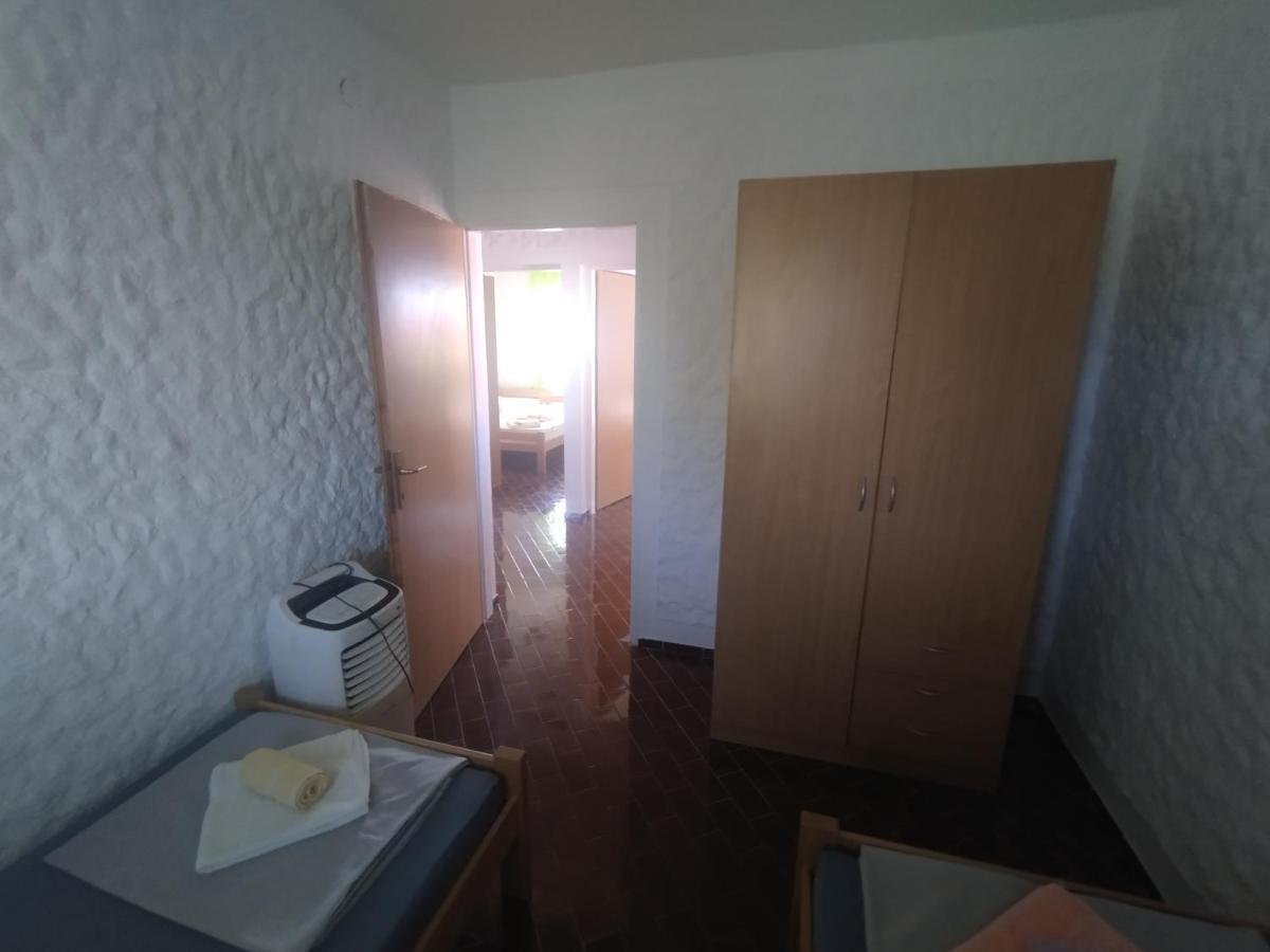 Vila Kula Apart otel Nin Dış mekan fotoğraf