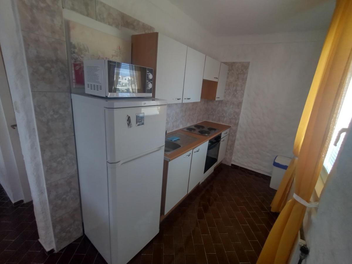 Vila Kula Apart otel Nin Dış mekan fotoğraf