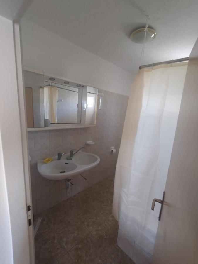 Vila Kula Apart otel Nin Dış mekan fotoğraf
