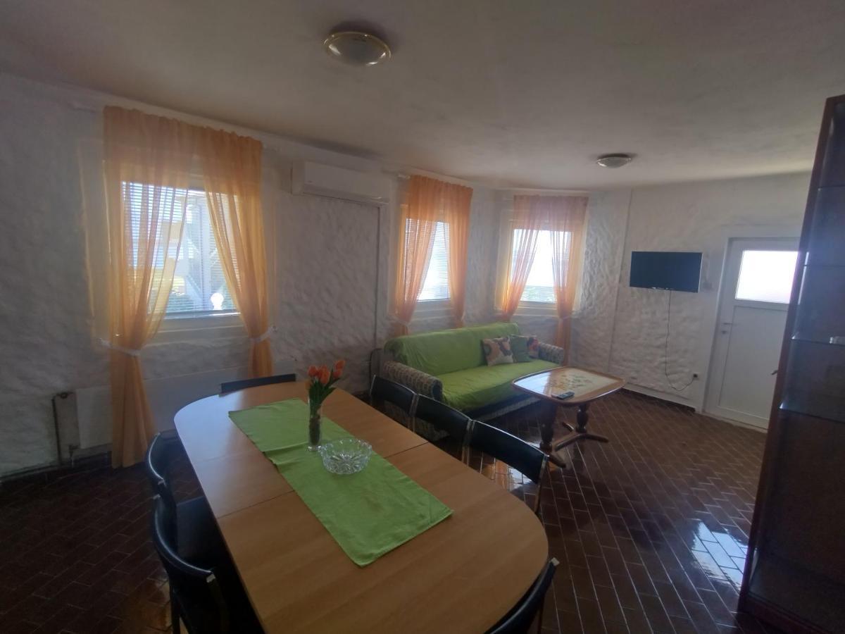 Vila Kula Apart otel Nin Dış mekan fotoğraf
