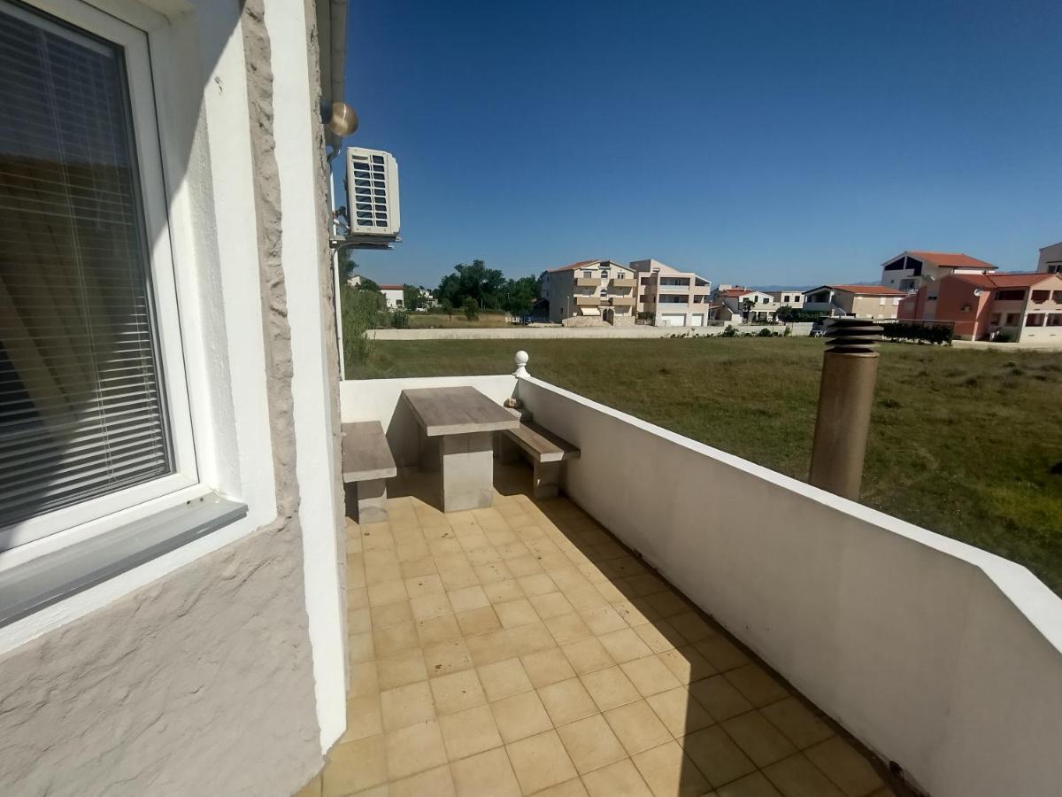 Vila Kula Apart otel Nin Dış mekan fotoğraf