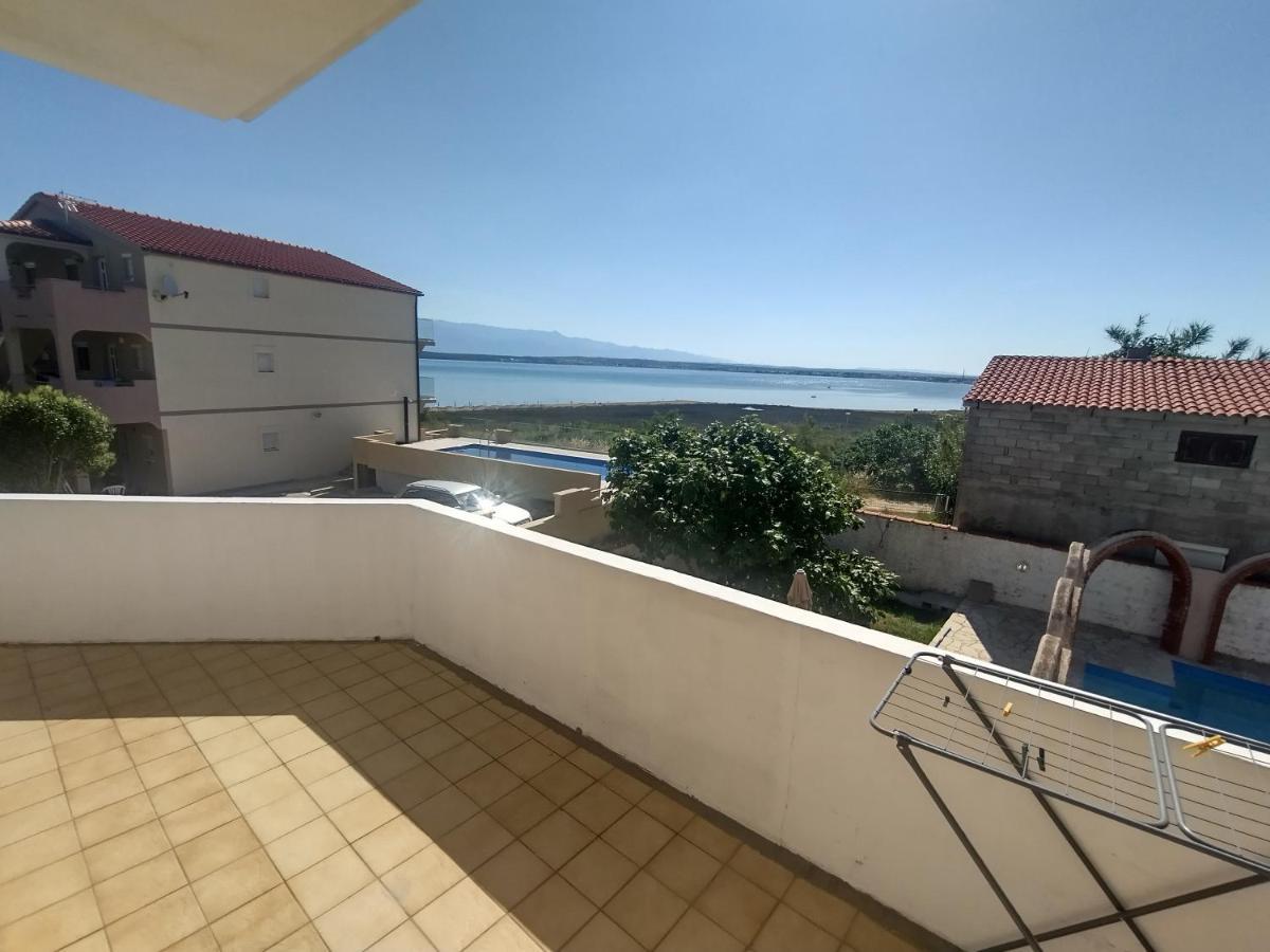 Vila Kula Apart otel Nin Dış mekan fotoğraf