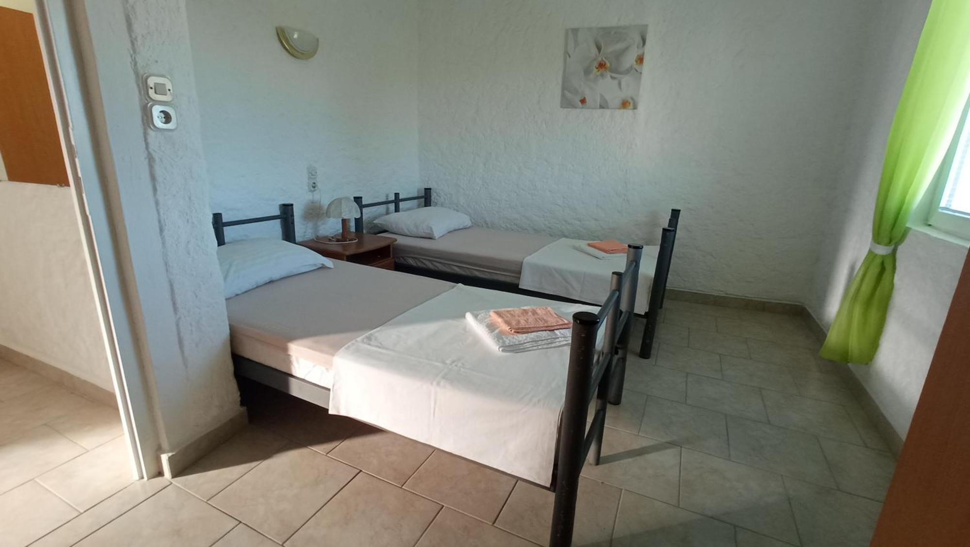 Vila Kula Apart otel Nin Dış mekan fotoğraf