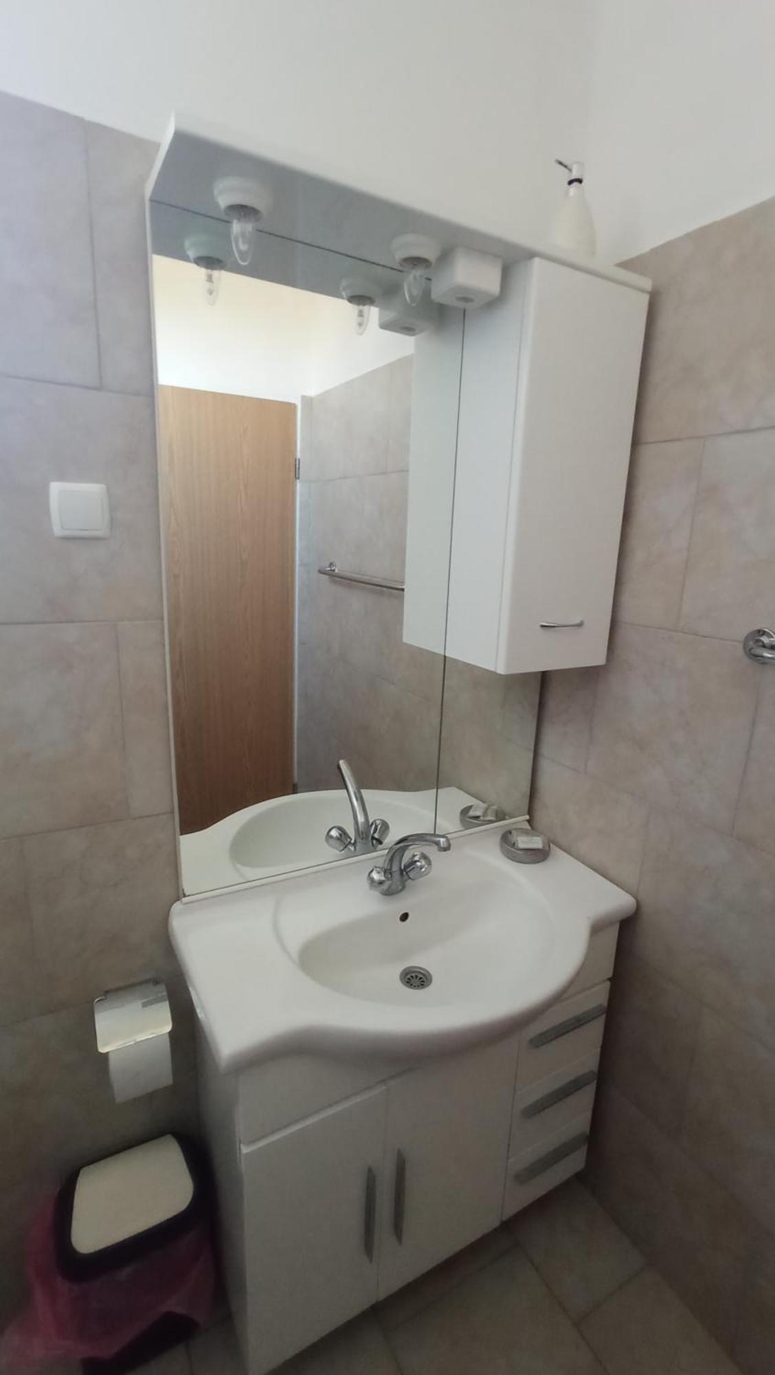 Vila Kula Apart otel Nin Dış mekan fotoğraf