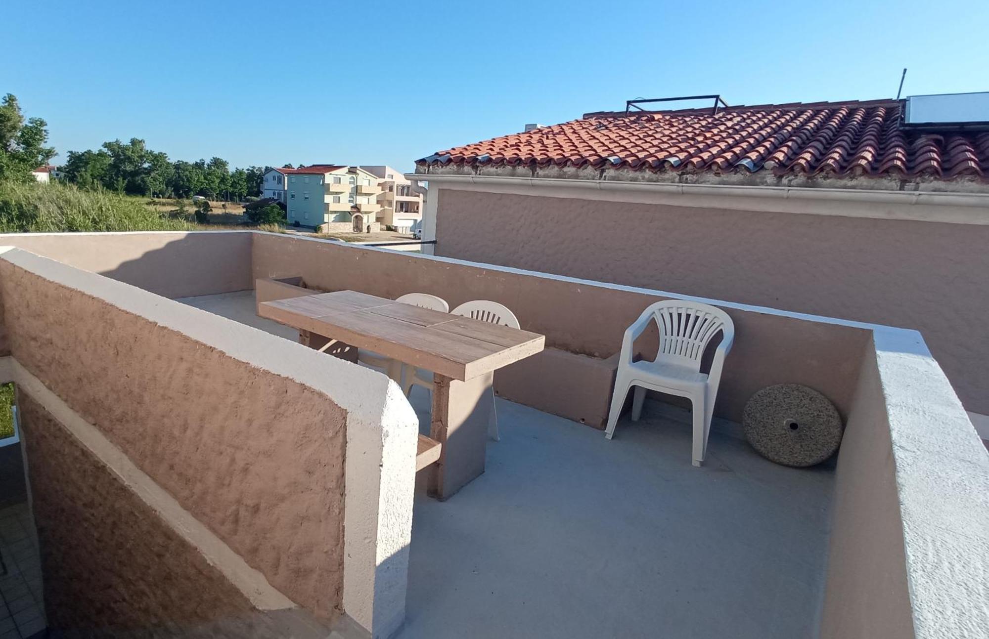 Vila Kula Apart otel Nin Dış mekan fotoğraf