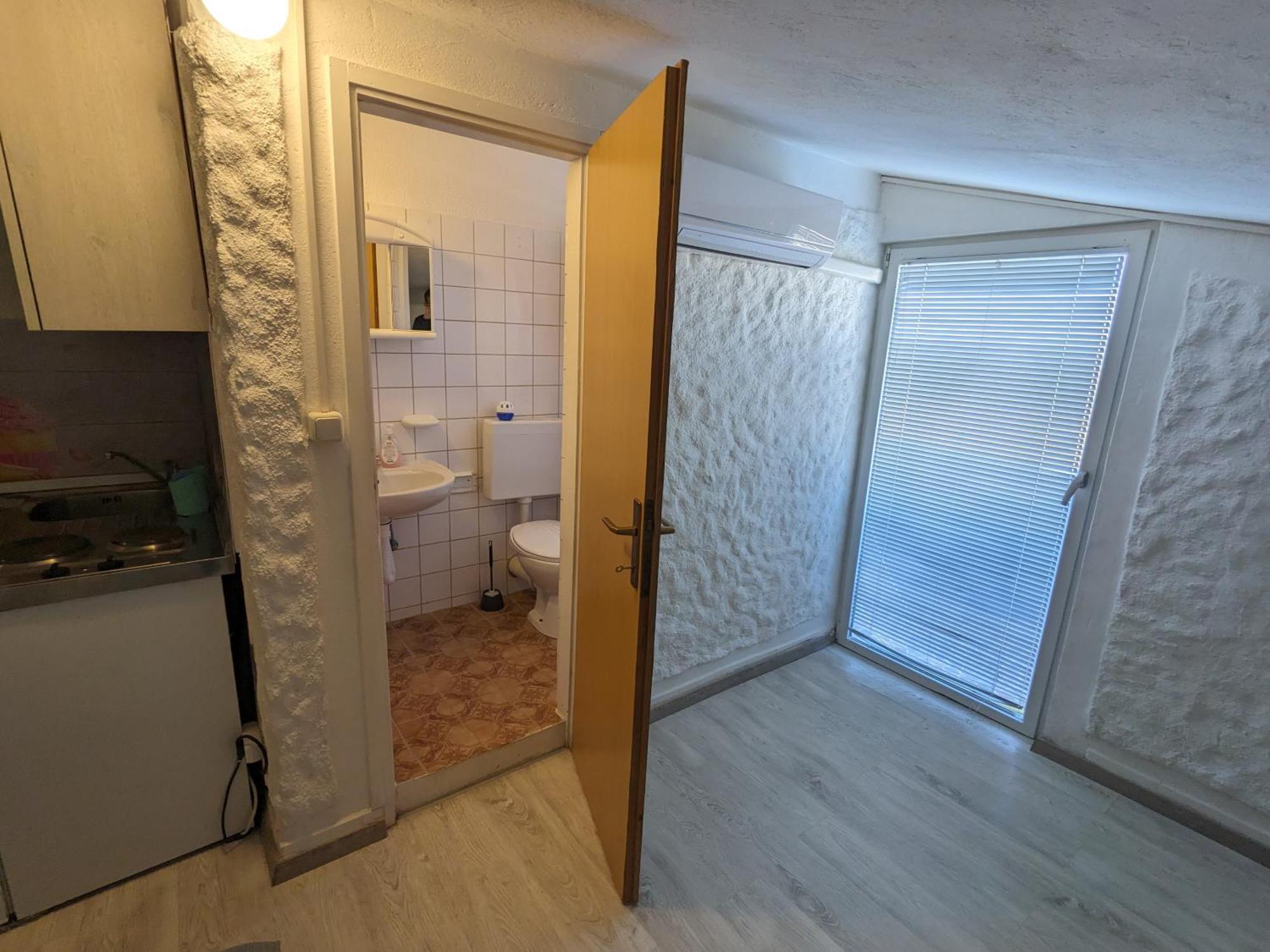 Vila Kula Apart otel Nin Dış mekan fotoğraf