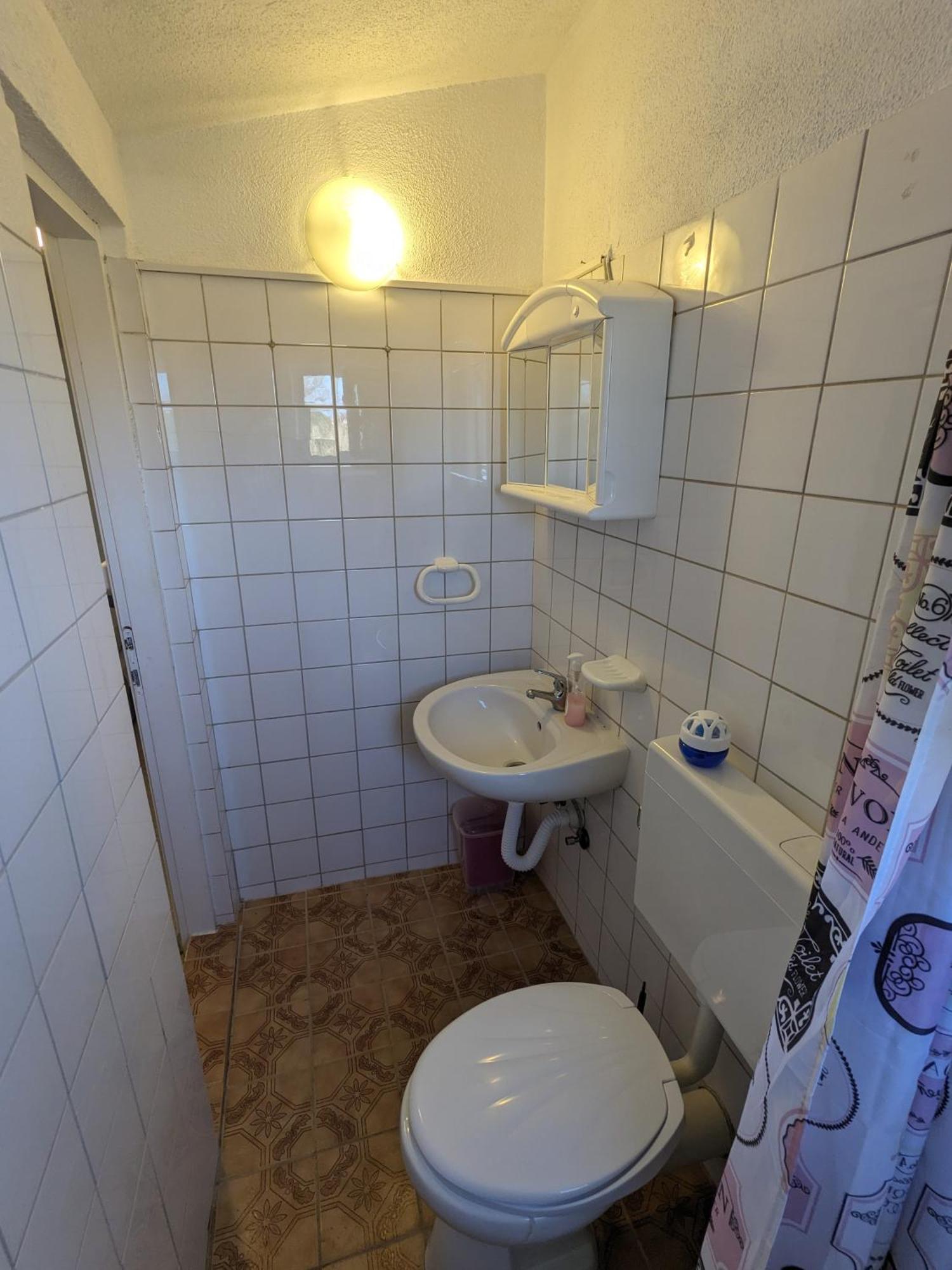 Vila Kula Apart otel Nin Dış mekan fotoğraf