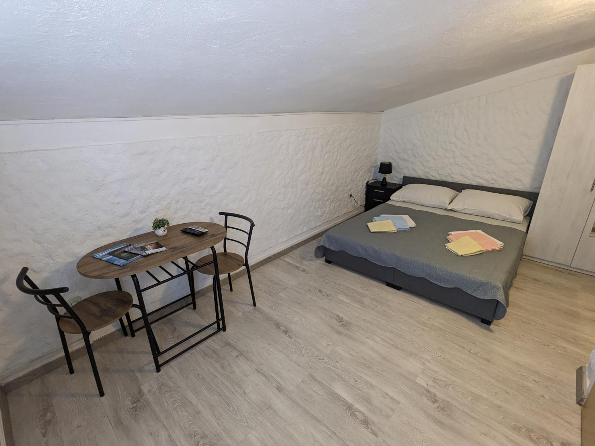 Vila Kula Apart otel Nin Dış mekan fotoğraf